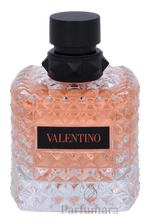 Valentino Donna Born in Roma Coral Fantasy Eau de Parfum 30 ml