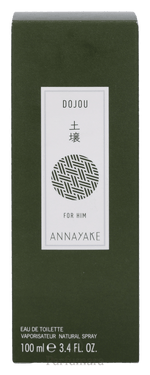 Annayake Dojou For Him Eau de Toilette 100 ml