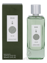 Annayake Dojou For Him Eau de Toilette 100 ml
