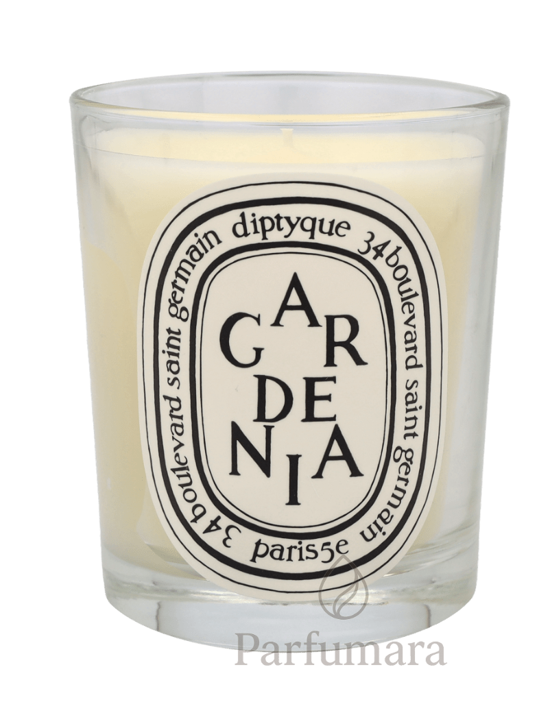 Diptyque Gardenia Scented Candle 190 g
