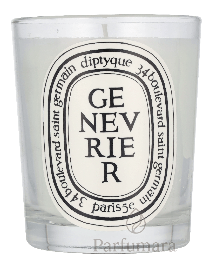 Diptyque Genevrier Scented Candle 190 g
