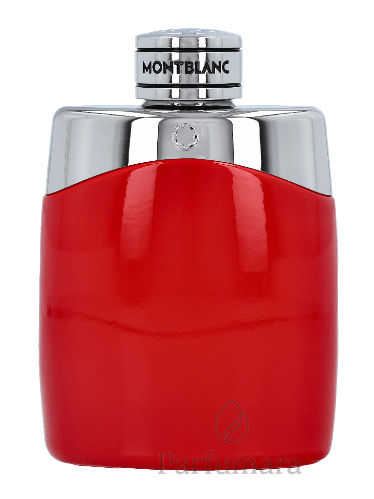 Montblanc Legend Red Edp Spray 100 ml