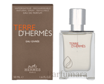 Hermes Terre D'Hermes Eau Givree Eau de Parfum Refillable 50 ml