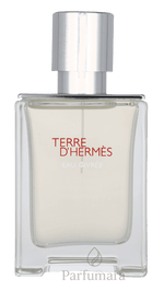 Hermes Terre D'Hermes Eau Givree Eau de Parfum Refillable 50 ml