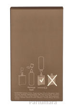 Hermes Terre D'Hermes Eau Givree Eau de Parfum Refillable 50 ml