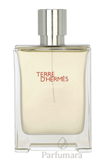 Hermes Terre D'Hermes Eau Givree Eau de Parfum Refillable 50 ml