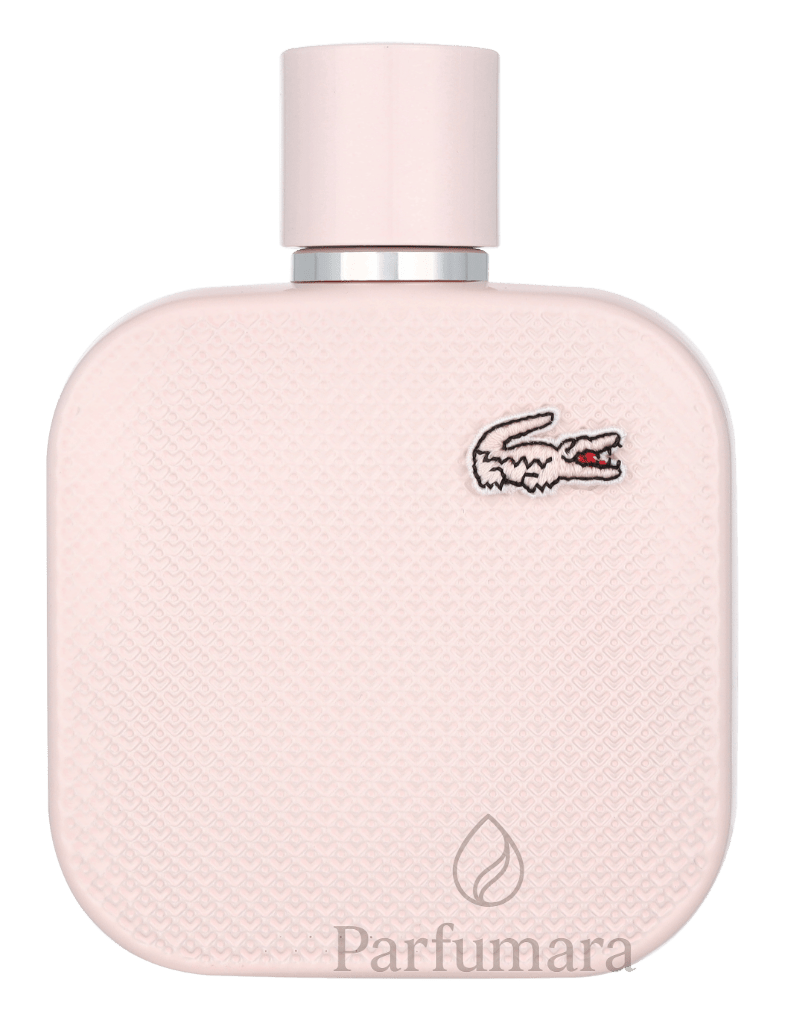 Lacoste L.12.12 Rose Edp Spray 100 ml