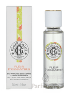 Roger & Gallet Fleur D'Osmanthus Wellbeing Fragrant Water Natural Spray 30 ml