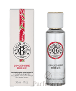 Roger & Gallet Gingembre Rouge Wellbeing Fragrant Water 30 ml