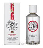 Roger & Gallet Gingembre Rouge Wellbeing Fragrant Water 30 ml