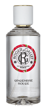 Roger & Gallet Gingembre Rouge Wellbeing Fragrant Water 30 ml