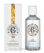 Roger & Gallet Bois D'Orange Wellbeing Fragrant Water Natural Spray 100 ml