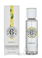 Roger & Gallet Cedrat Wellbeing Fragrant Water Natural Spray 100 ml