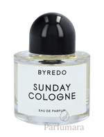 Byredo Sunday Cologne Eau de Parfum 50 ml