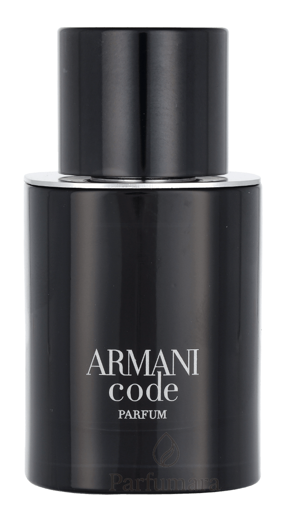 Armani Code Le Parfum Edp Spray 50 ml