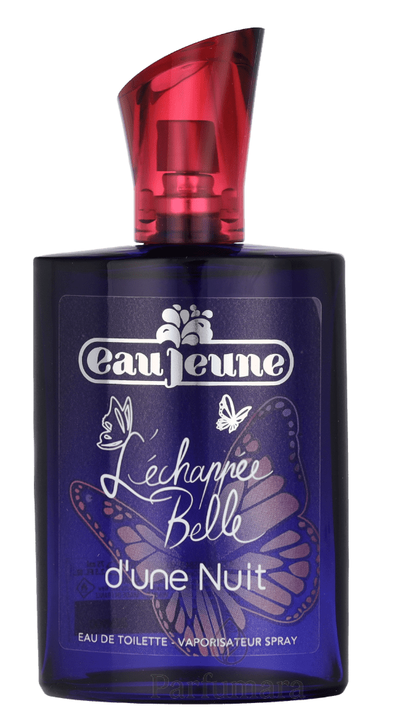 Eau Jeune L'Echappee Belle D'Une Nuit Edt Spray 75 ml