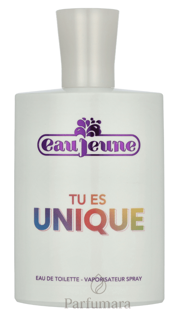 Eau Jeune Tu Es Unique Edt Spray 75 ml