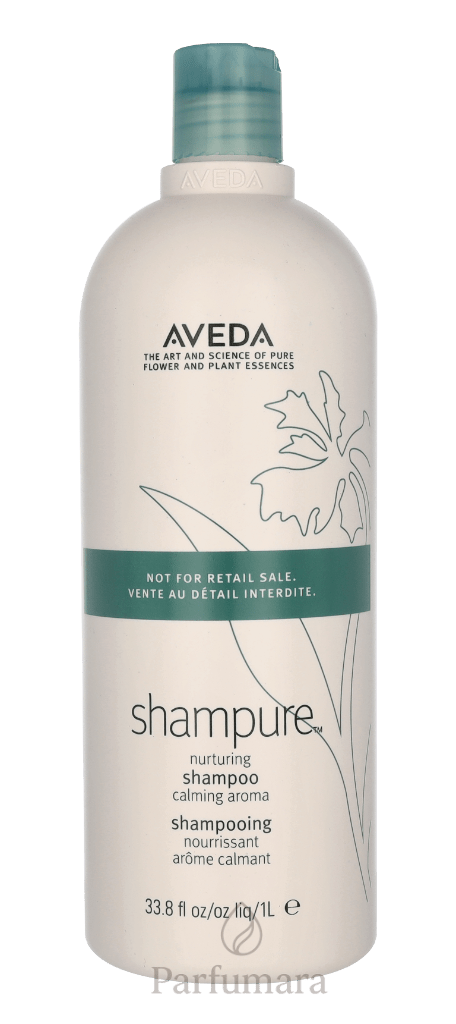 Aveda Shampure Nurturing Shampoo Calming aroma