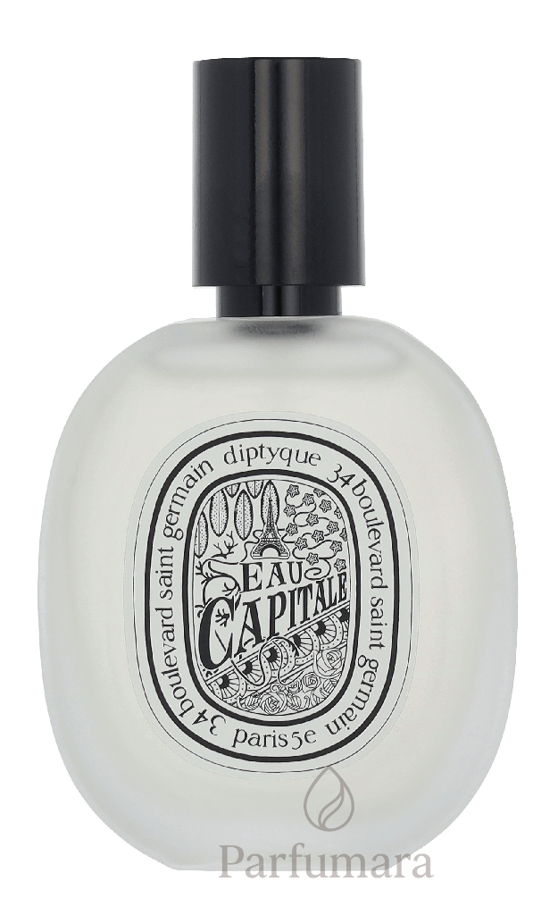 Diptyque Eau Capitale Hair Mist