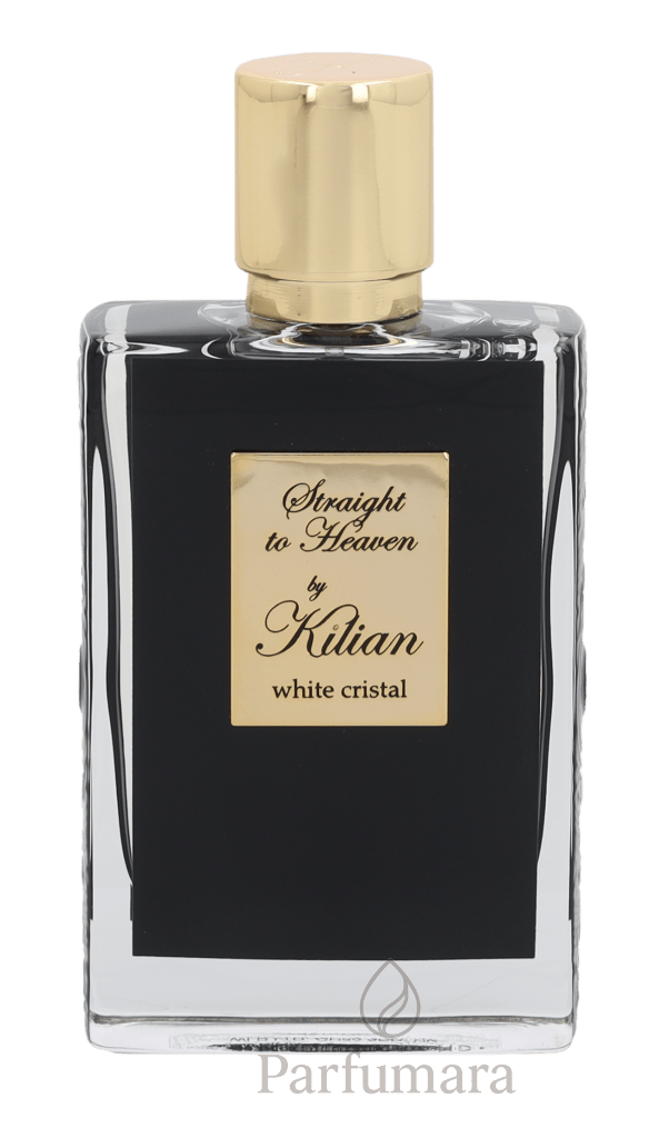 Kilian Straight To Heaven Edp Spray White Cristal