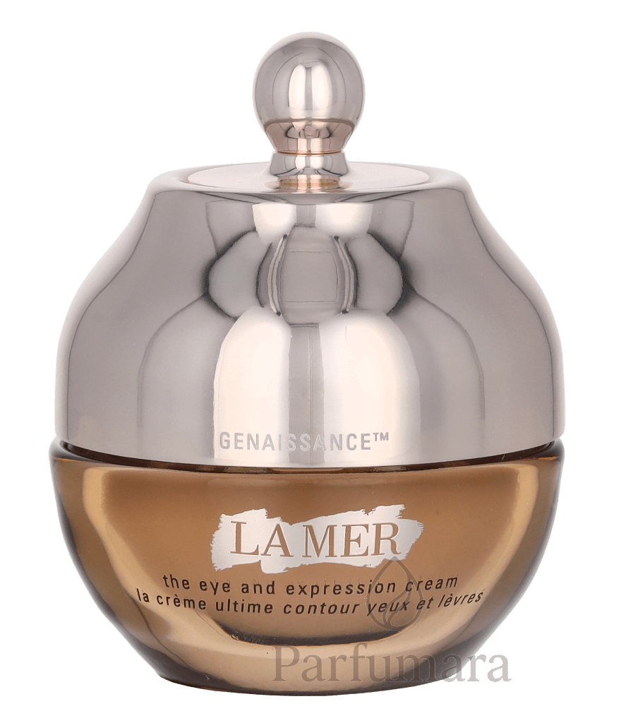 La Mer Genaissance The Eye And Expression Cream