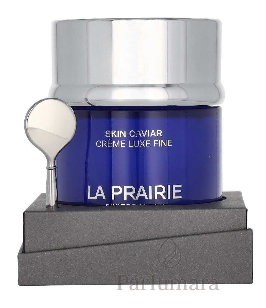 La Prairie Skin Caviar Luxe Cream