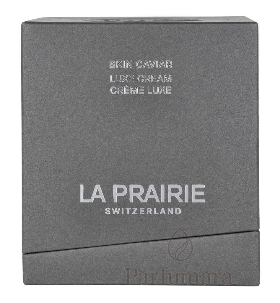 La Prairie Skin Caviar Luxe Cream