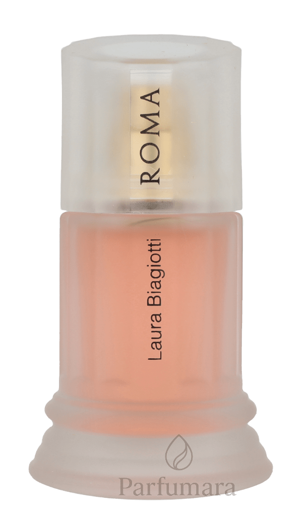 Laura Biagiotti Roma Edt Spray