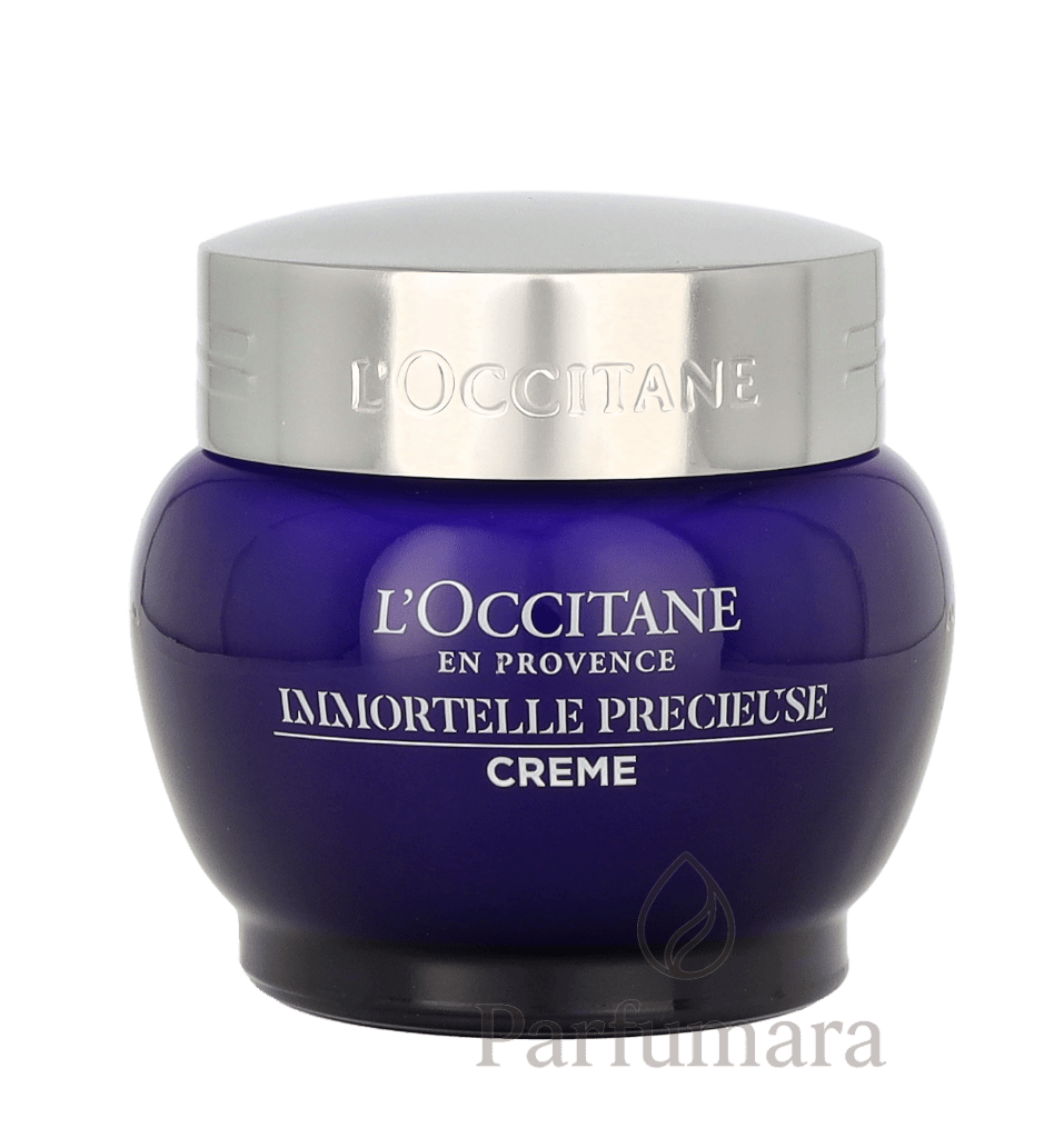 L'Occitane Immortelle Precious Cream Proactive Youth Skincare Cream