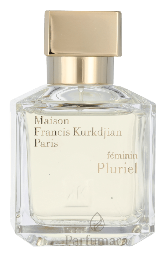 MFKP Pluriel Femme Edp Spray