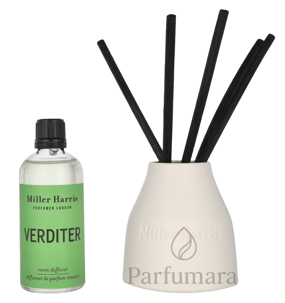 Miller Harris Verditer Room Diffuser