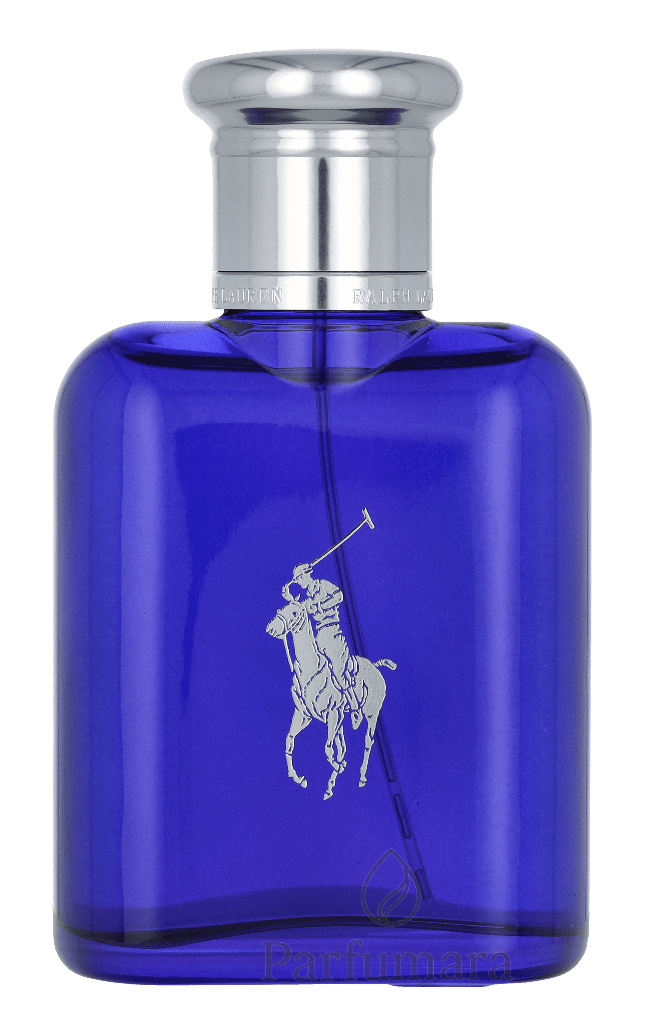 Ralph Lauren Polo Blue Edt Spray