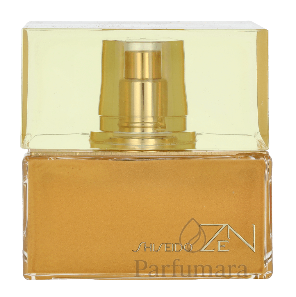 Shiseido Zen For Women Edp Spray