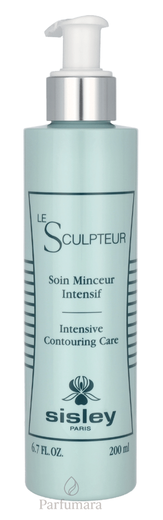 Sisley Le Sculpteur Intensive Contouring Care