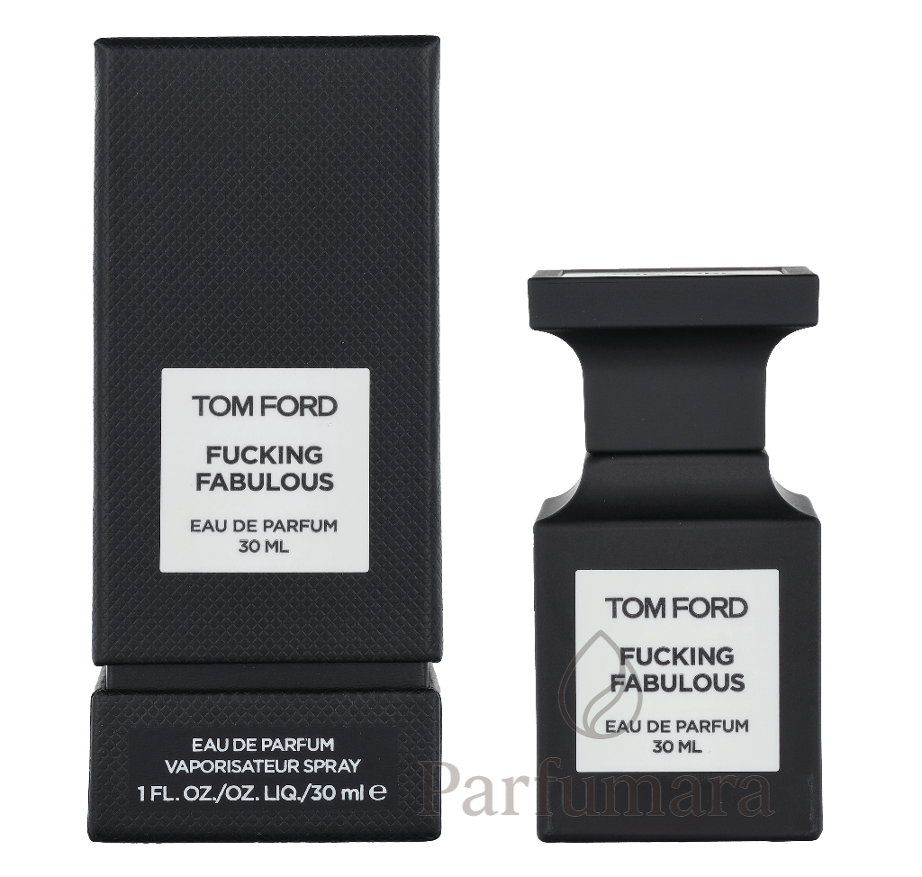 Tom Ford Fucking Fabulous Edp Spray