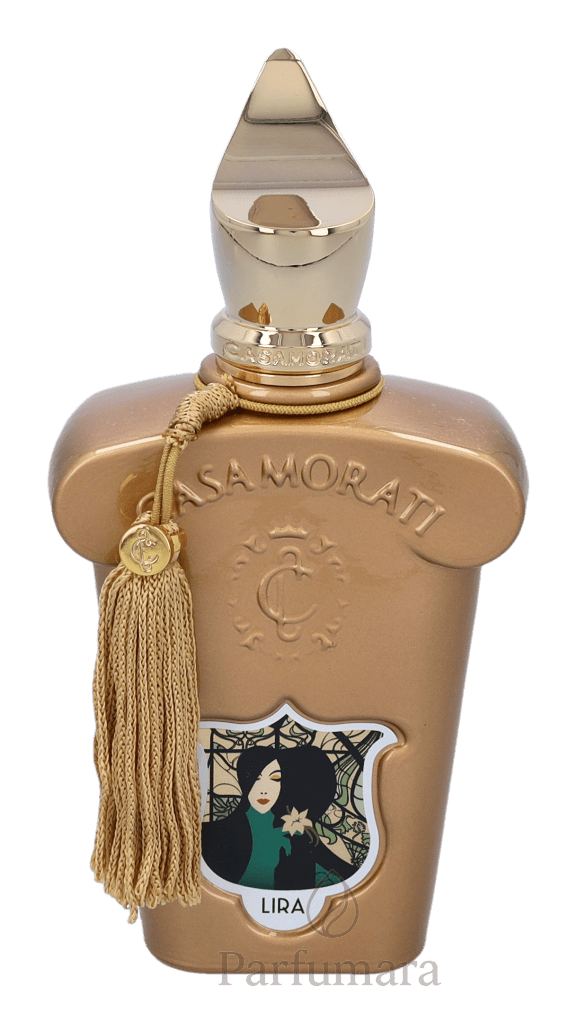 Xerjoff Casamorati Lira Edp Spray