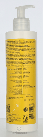 Weleda Calendula Shampoo & Douchecreme 400 ml