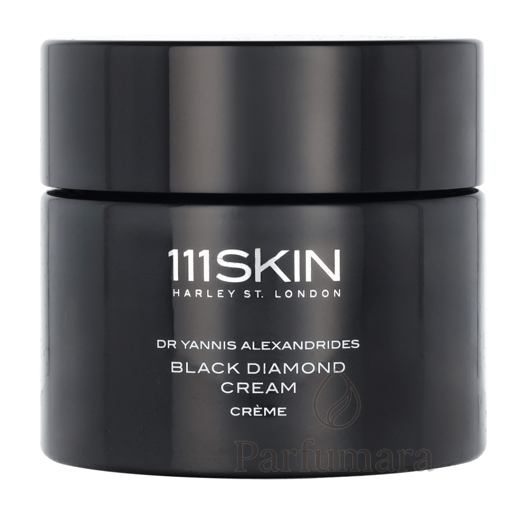 111SKIN Celestial Black Diamond Cream