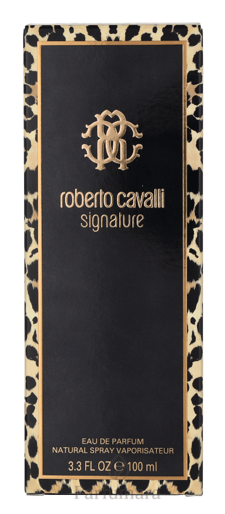 Roberto Cavalli Woman Eau de Parfum 100 ml