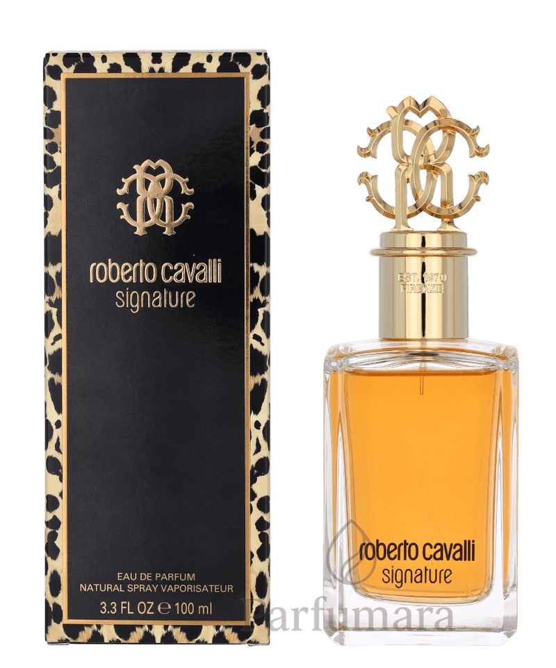 Roberto Cavalli Woman Eau de Parfum 100 ml