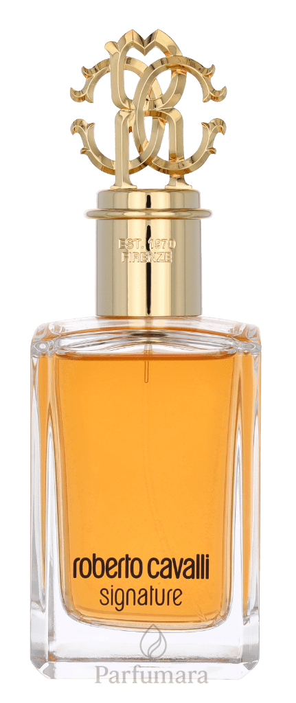 Roberto Cavalli Woman Eau de Parfum 100 ml