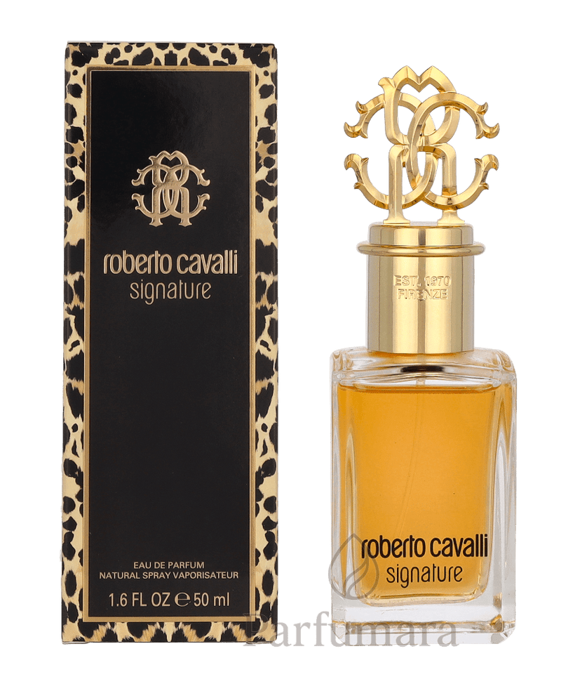 Roberto Cavalli Woman Eau de Parfum 100 ml