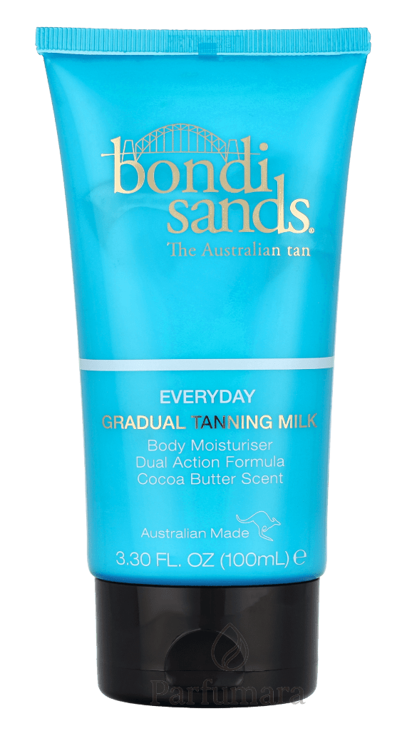 Bondi Sands Everyday Gradual Tanning Milk Cocoa Butter Scent 100 ml
