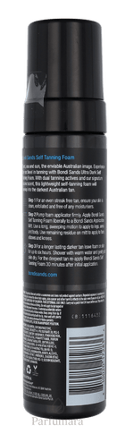 Bondi Sands Self Tanning Foam Ultra Dark 200 ml