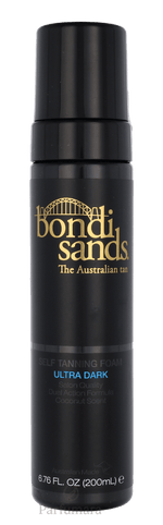Bondi Sands Self Tanning Foam Ultra Dark 200 ml