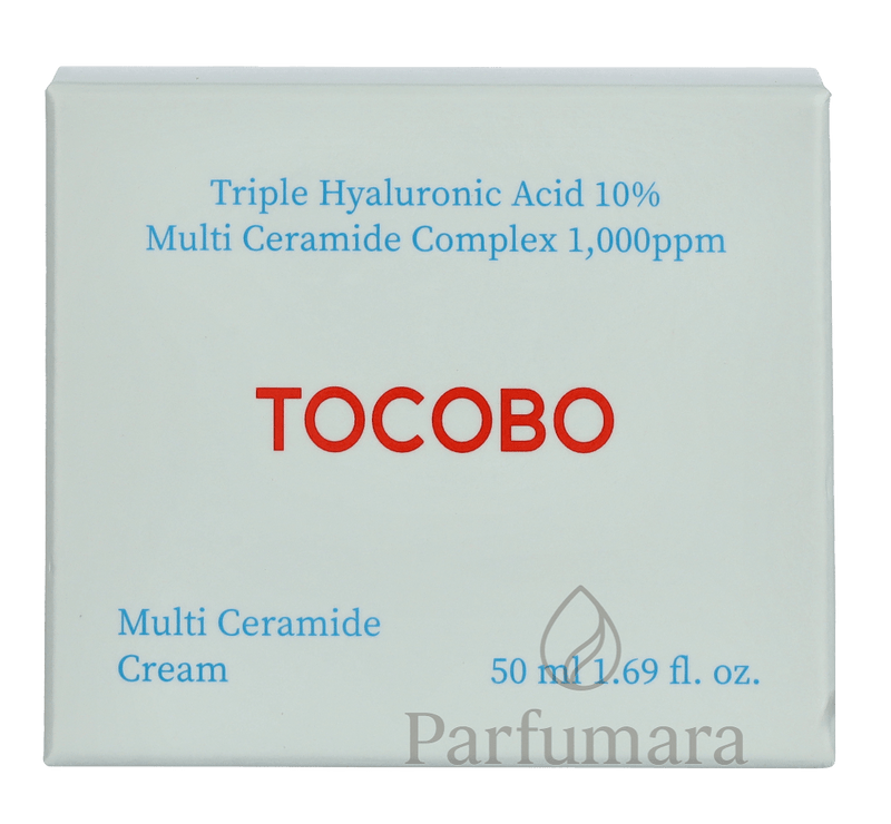Tocobo Multi Ceramide Cream 50 ml