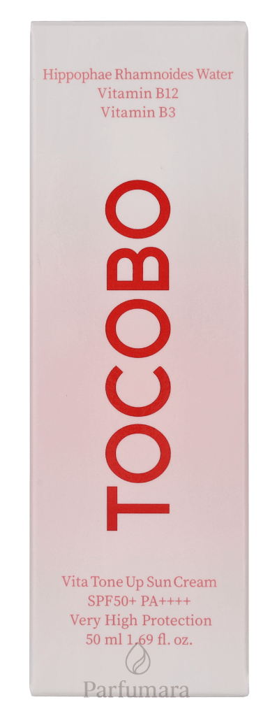 Tocobo Vita Tone Up Sun Cream SPF50+ PA++++ 50 ml