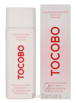 Tocobo Vita Tone Up Sun Cream SPF50+ PA++++ 50 ml
