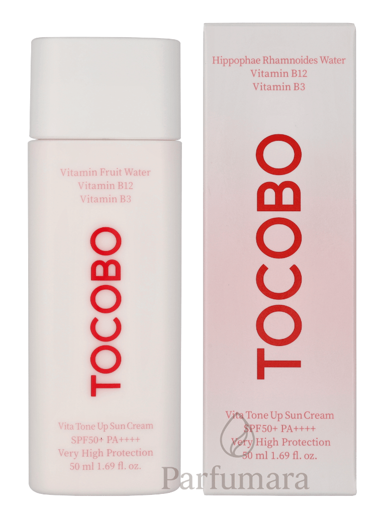 Tocobo Vita Tone Up Sun Cream SPF50+ PA++++ 50 ml