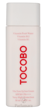 Tocobo Vita Tone Up Sun Cream SPF50+ PA++++ 50 ml